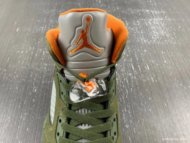 DD0587-308 Jordan Olive 5 Air 0722